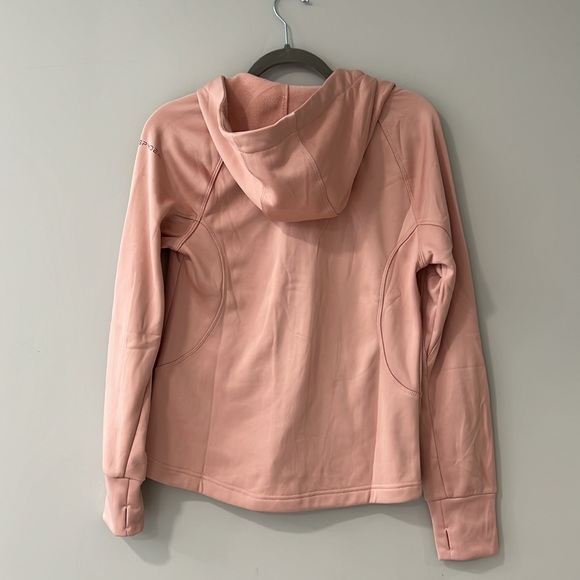 Spyder Princess Hayer Zip Up Logo Hoodie S - Picture 8 of 9